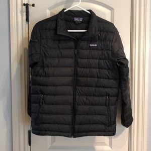 Patagonia Nano Puffer